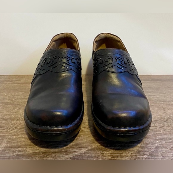 Tambour Ariat clogs - Picture 3 of 7